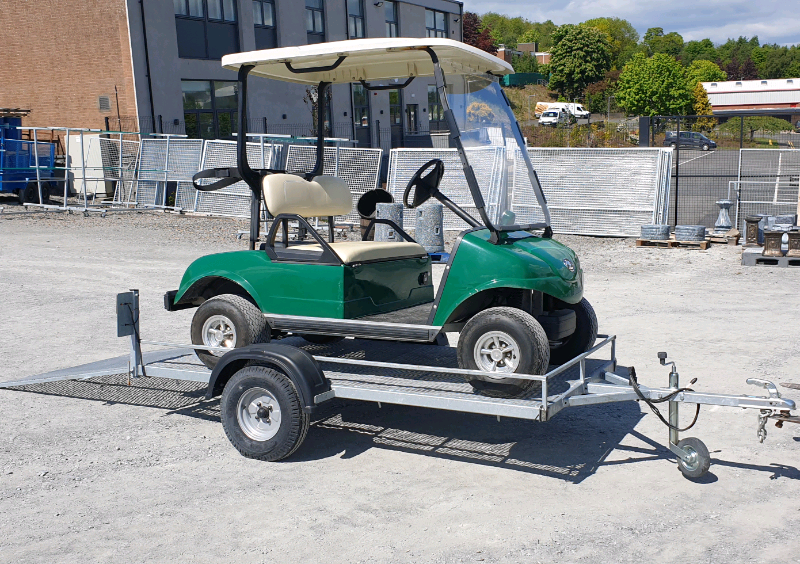 golf buggy for sale gumtree